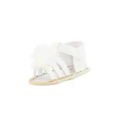 FICCUS - Sandalia Niña New Born 2610813 Blanco