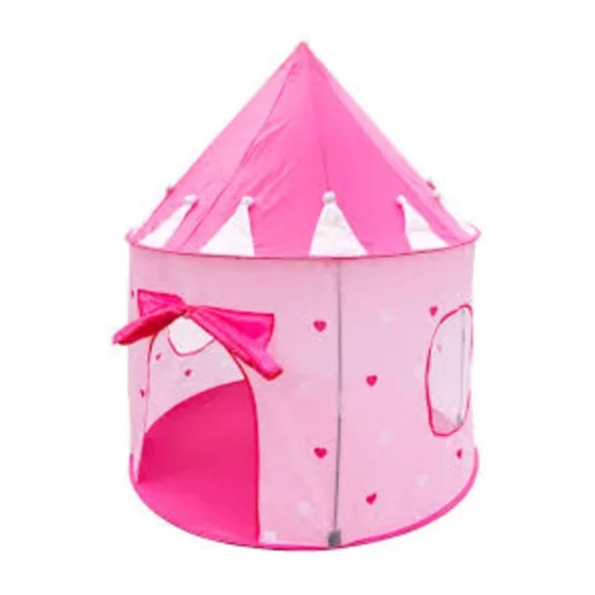 GENERICO - Carpa Castillo Niña De Princesa Portátil