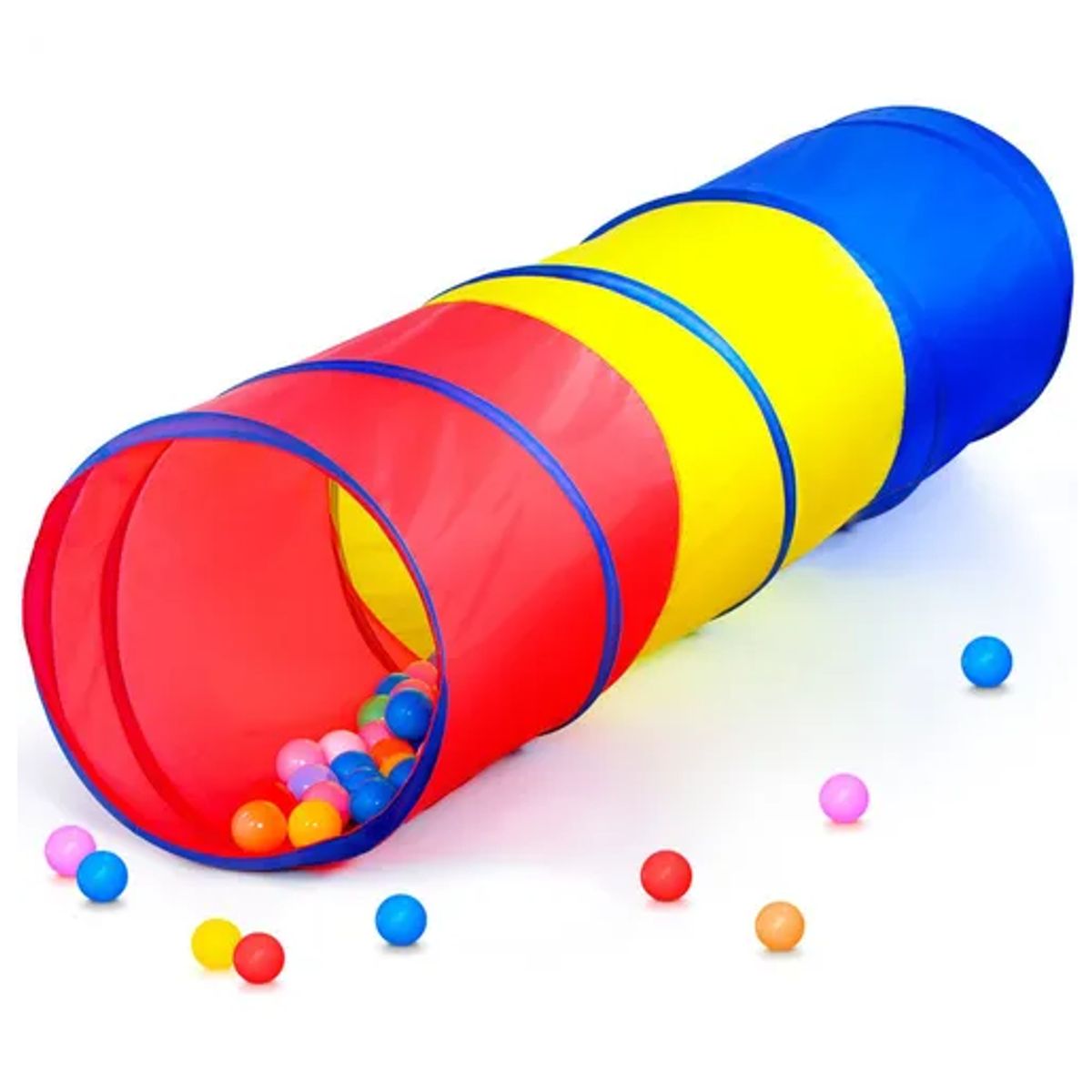 GENERICO - Túnel De Juego Para Niños Pequeños Y Perros Regalo Para Bebé