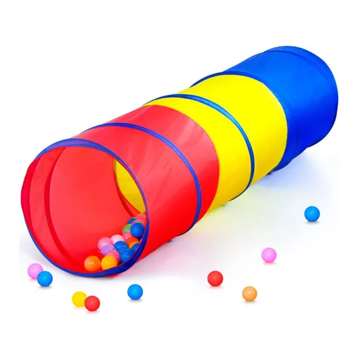 GENERICO - Túnel De Juego Para Niños Pequeños Y Perros Regalo Para Bebé