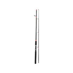 GENERICO - Caña De Pescar 165cm Fibra De Carbono 5-30gr Rio Y Lago