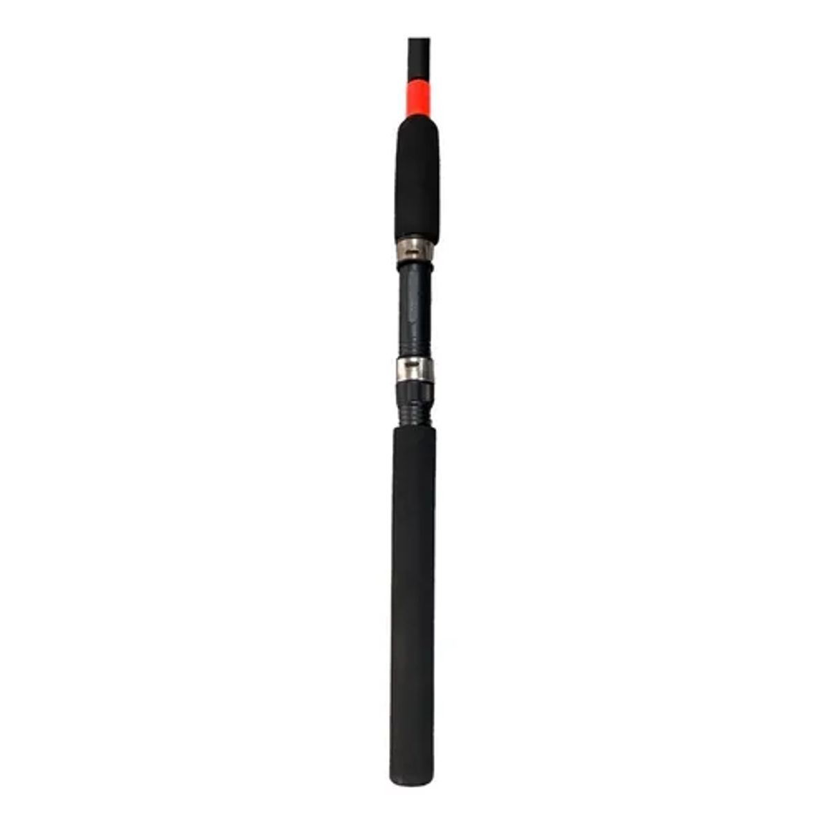 GENERICO - Caña De Pescar 165cm Fibra  De Carbono 5-30gr Rio Y Lago