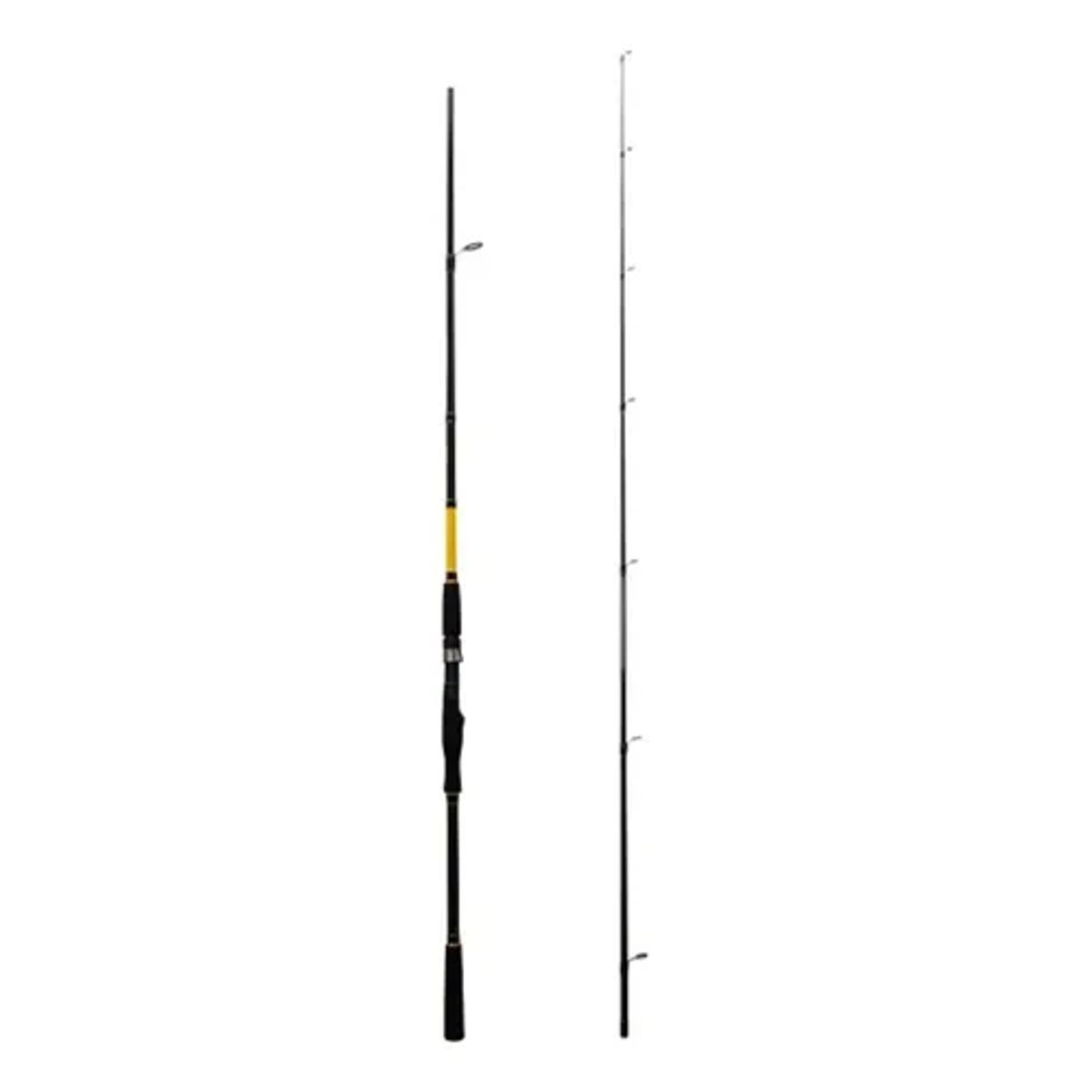 GENERICO - Caña Shimano Fx702-210 Mts Salmon  Jainelfishing