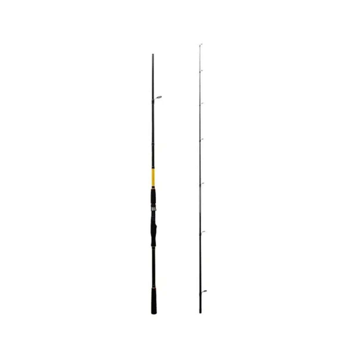 GENERICO - Caña Shimano Fx702-210 Mts Salmon  Jainelfishing