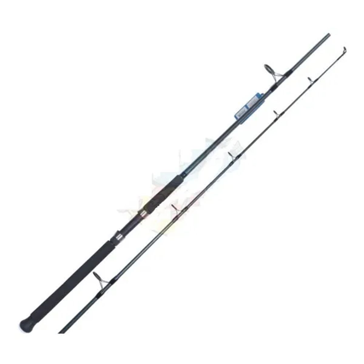 GENERICO - Caña Shimano Fx702-210 Mts Salmon  Jainelfishing