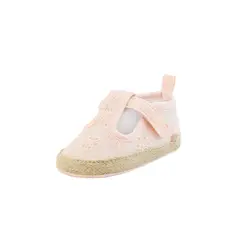 FICCUS - Zapato Niña New Born 2610814 Coral