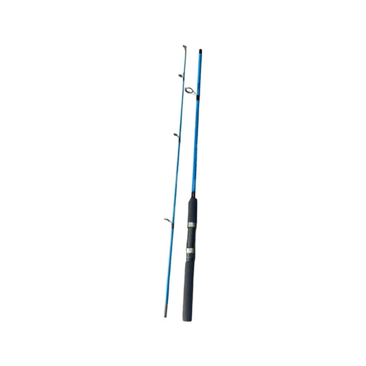 GENERICO - Caña De Pescar Pokee Bonnies 210cm Fibra  De Carbono 5-30gr