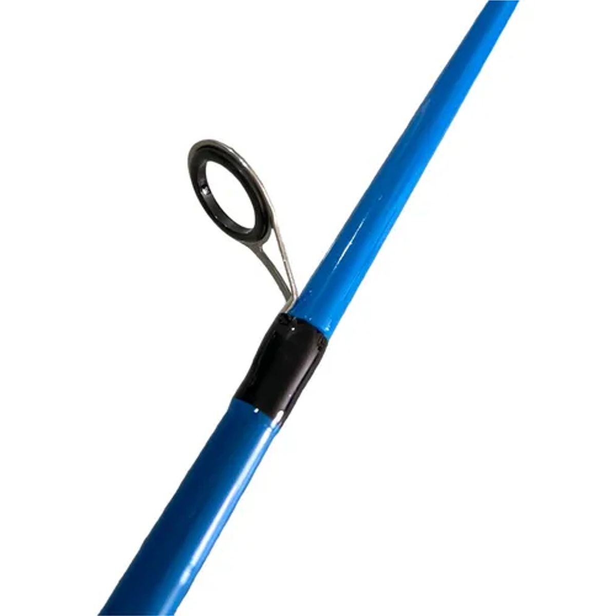 GENERICO - Caña De Pescar Pokee Bonnies 210cm Fibra  De Carbono 5-30gr