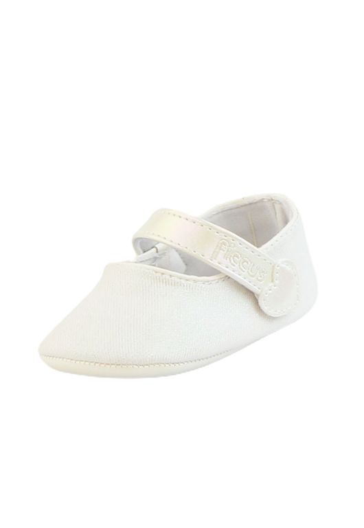 Zapato Niña New Born 2610818 Blanco