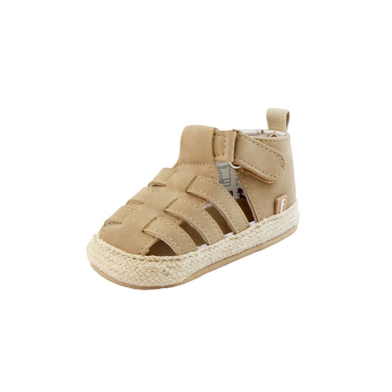 FICCUS - Zapato Niño New Born 2610819 Beige Ficcus