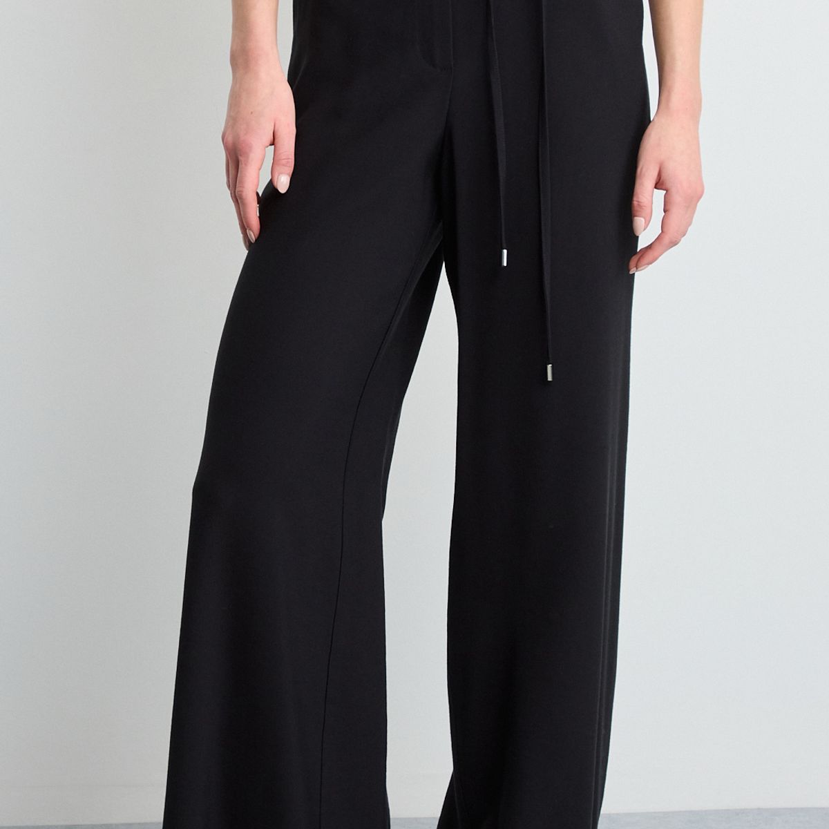 IO - Pantalon Mujer Negro Io