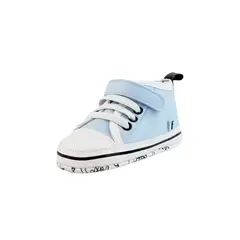 FICCUS - Sandalia Niño New Born 2610823 Celeste