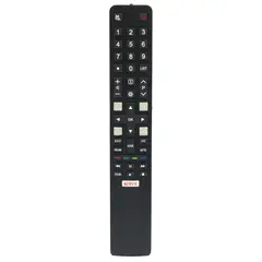 TECNOLAB - Control Remoto SmartTv Universal Compatible Tcl Oem - PS