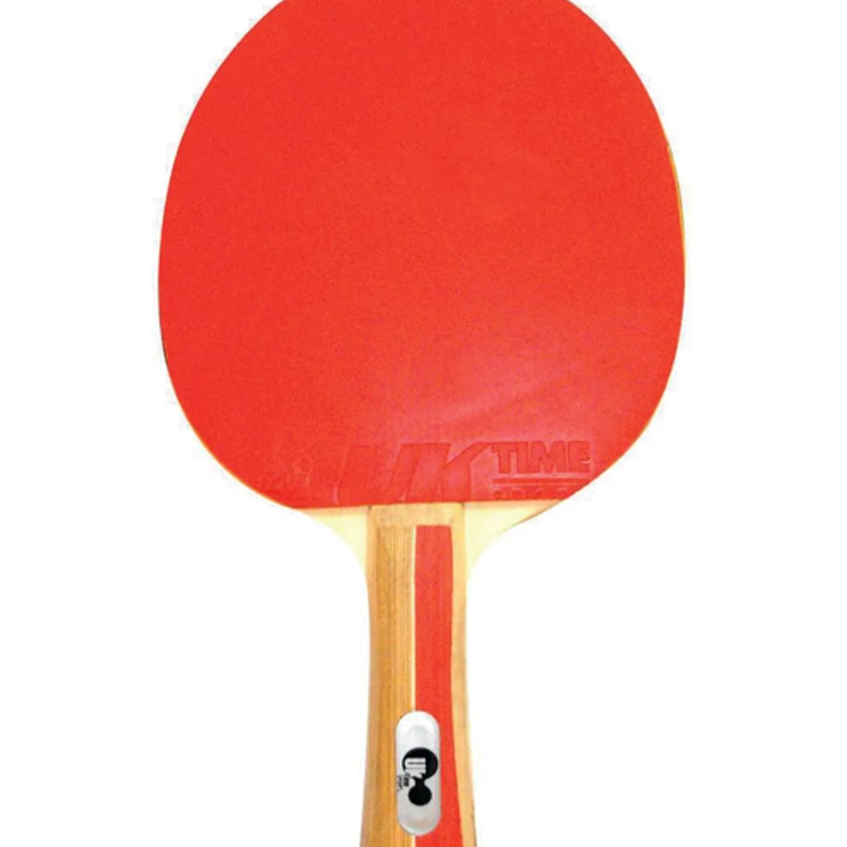 GENERICO - Paleta Ping Pong Master Clásica 2