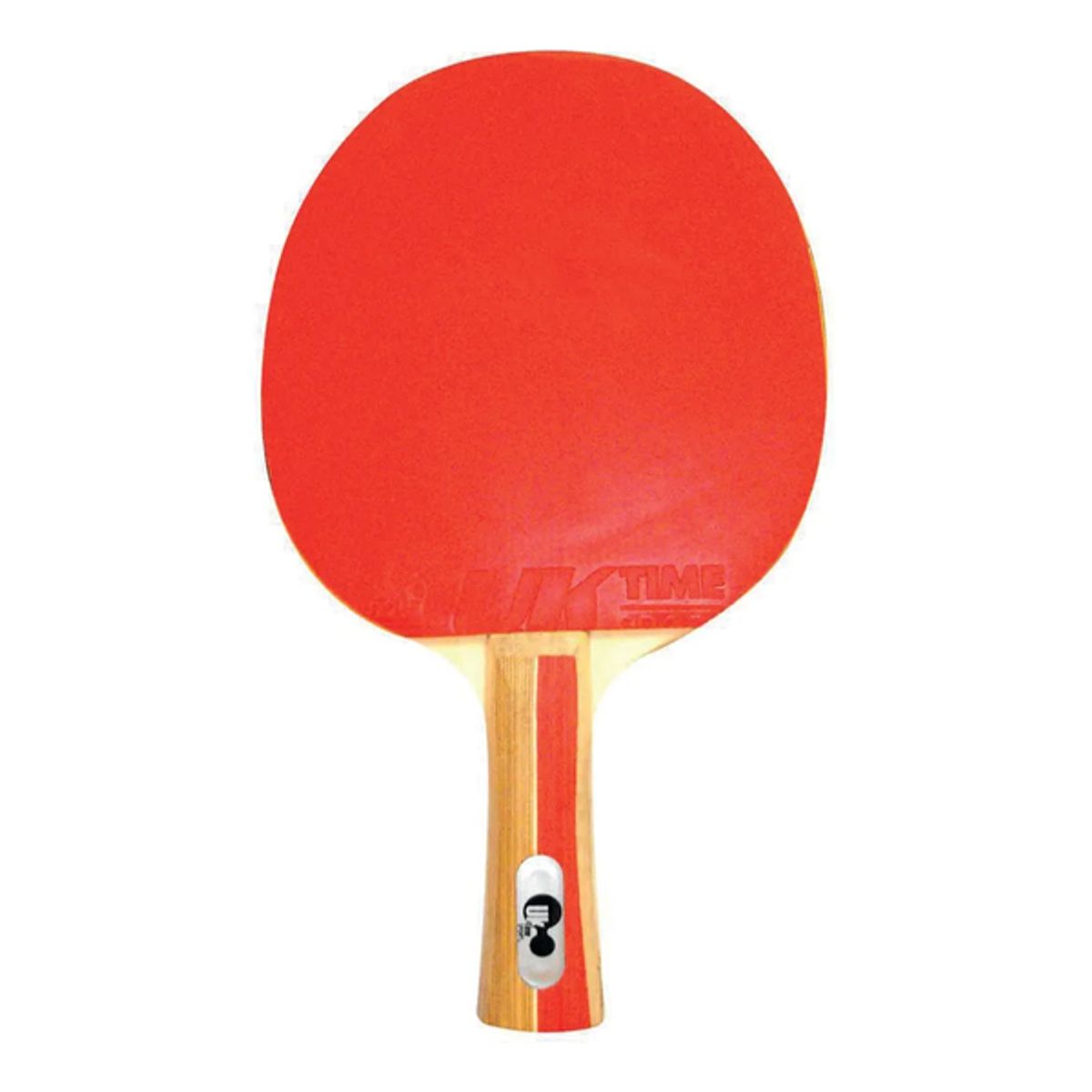 GENERICO - Paleta Ping Pong Master Clásica 2