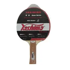 GENERICO - Paleta Ping Pong Yashima Entrenamiento XX3 80190