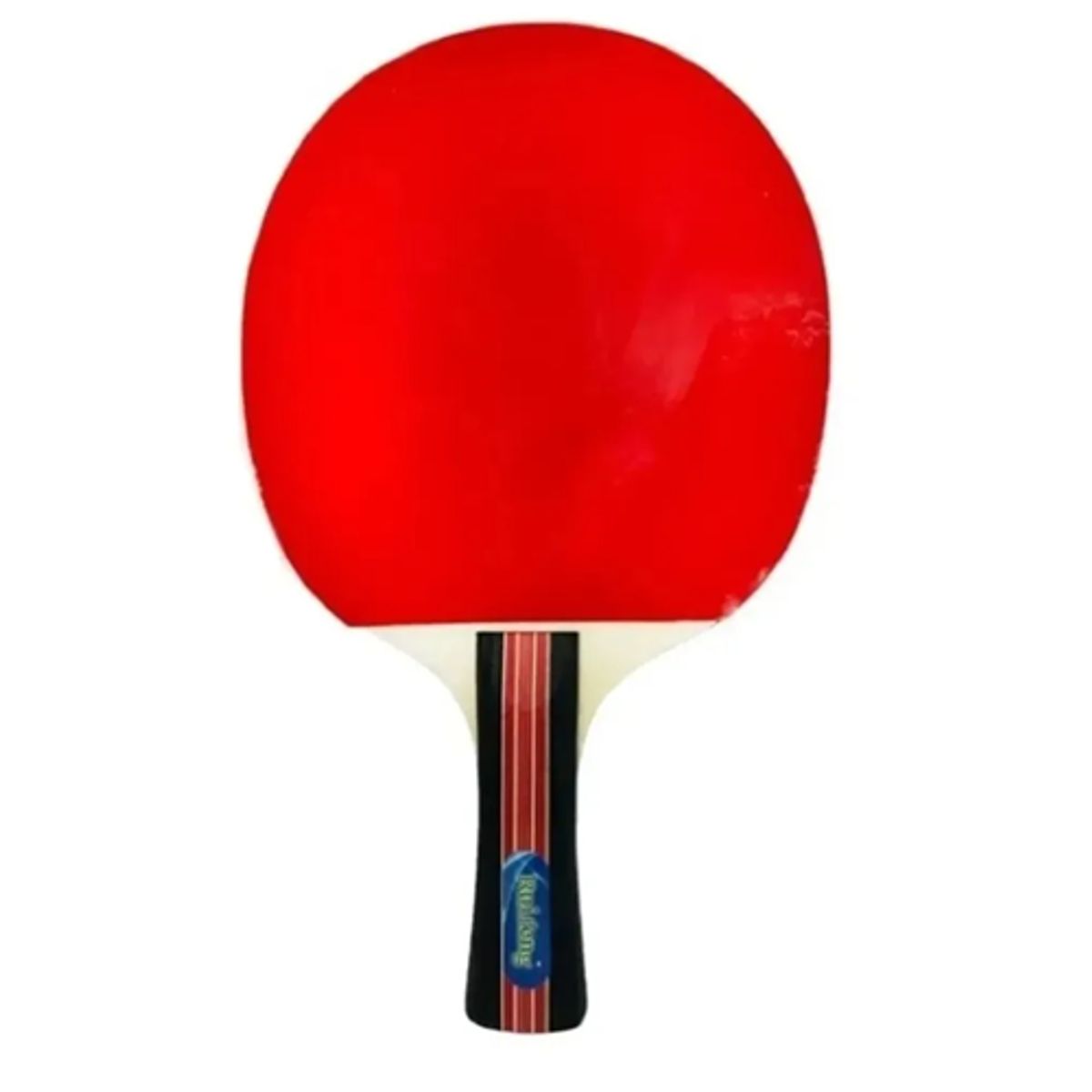 GENERICO - Set Paletas Ping Pong + 3 Pelotas + Estuche