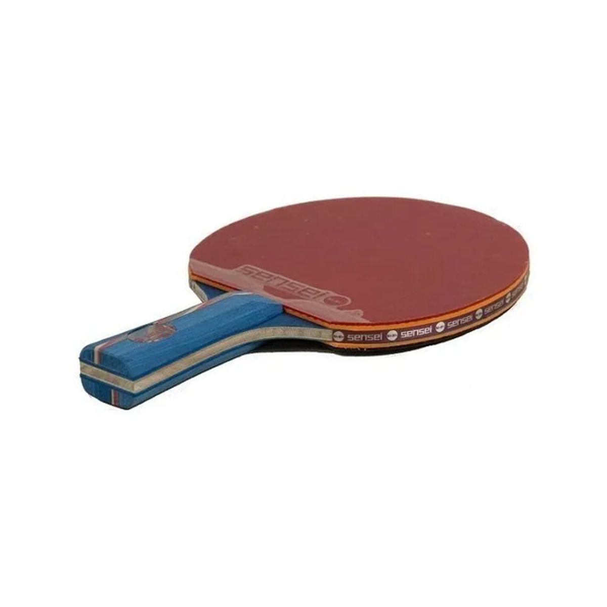 GENERICO - Paleta Ping Pong Sensei Competición 6