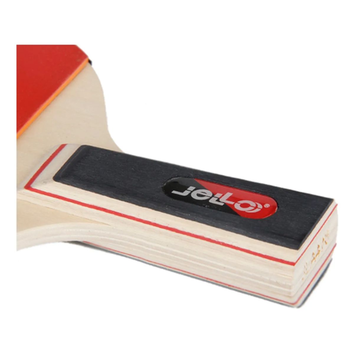 GENERICO - Set Ping Pong Tradicional 2 Paletas + Pelotas