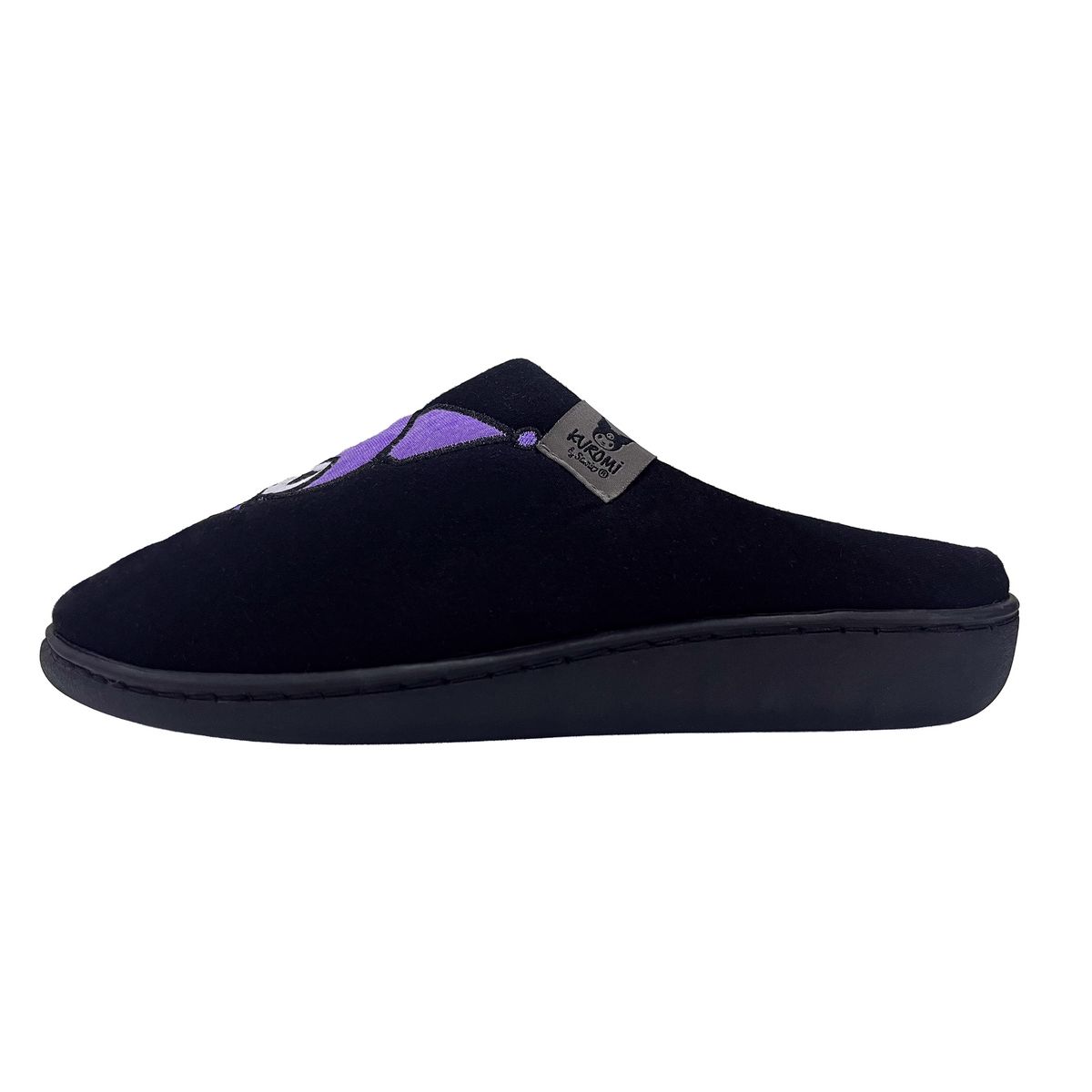TOP - Pantufla Mujer Kuromi C2 Top