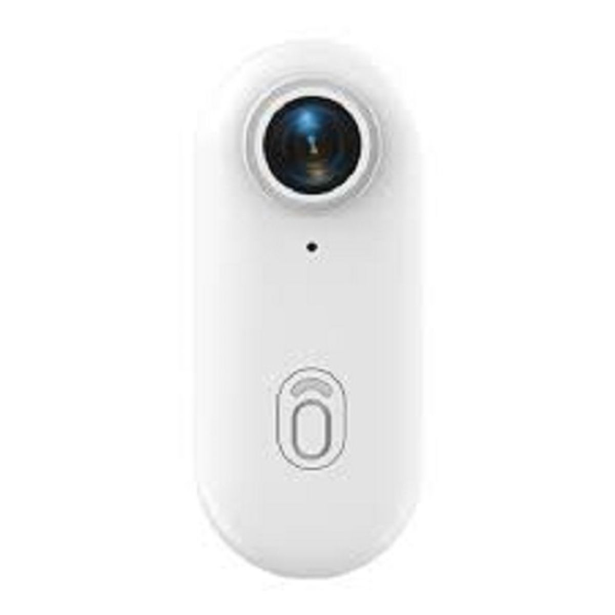 GENERICO - Cámara Deportiva 4k H88pro Wifi Gran Angular 120 Sumergible ULTRA HD BLANCO