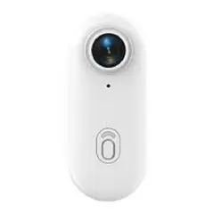 GENERICO - Cámara Deportiva 4k H88pro Wifi Gran Angular 120 Sumergible ULTRA HD BLANCO