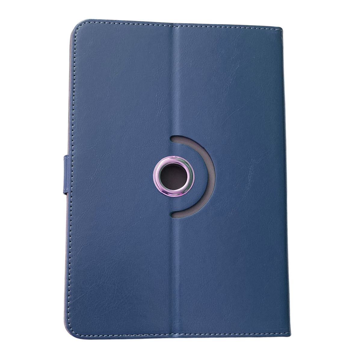 JOIGO - Funda Para Tablet Universal Adaptable 360 11/12 Pulgadas Azul