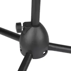 GENERICO - Soporte Para Micrófono Atril Profesional Stand P Micrófono