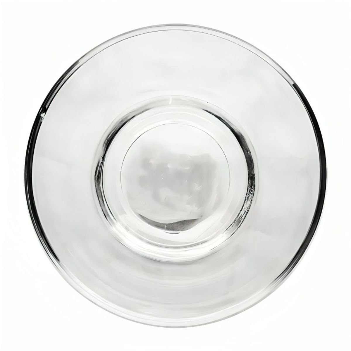 GLASSO - BOWL VIDRIO TALLA S GLASSO