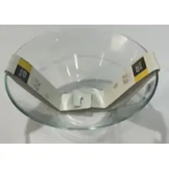 GLASSO - BOWL ENSALADERA VIDRIO TALLA M