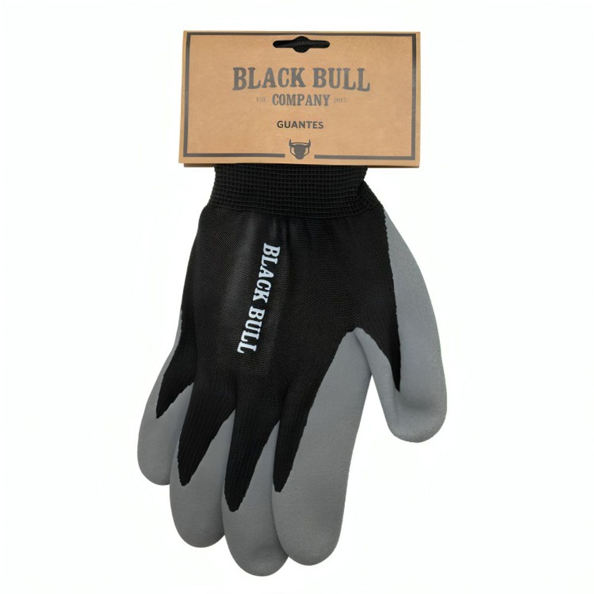BLACK BULL - GUANTE DE COCINA BLACK BULL