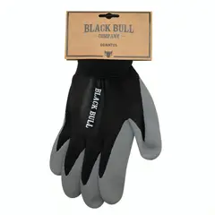 BLACK BULL - GUANTE DE COCINA