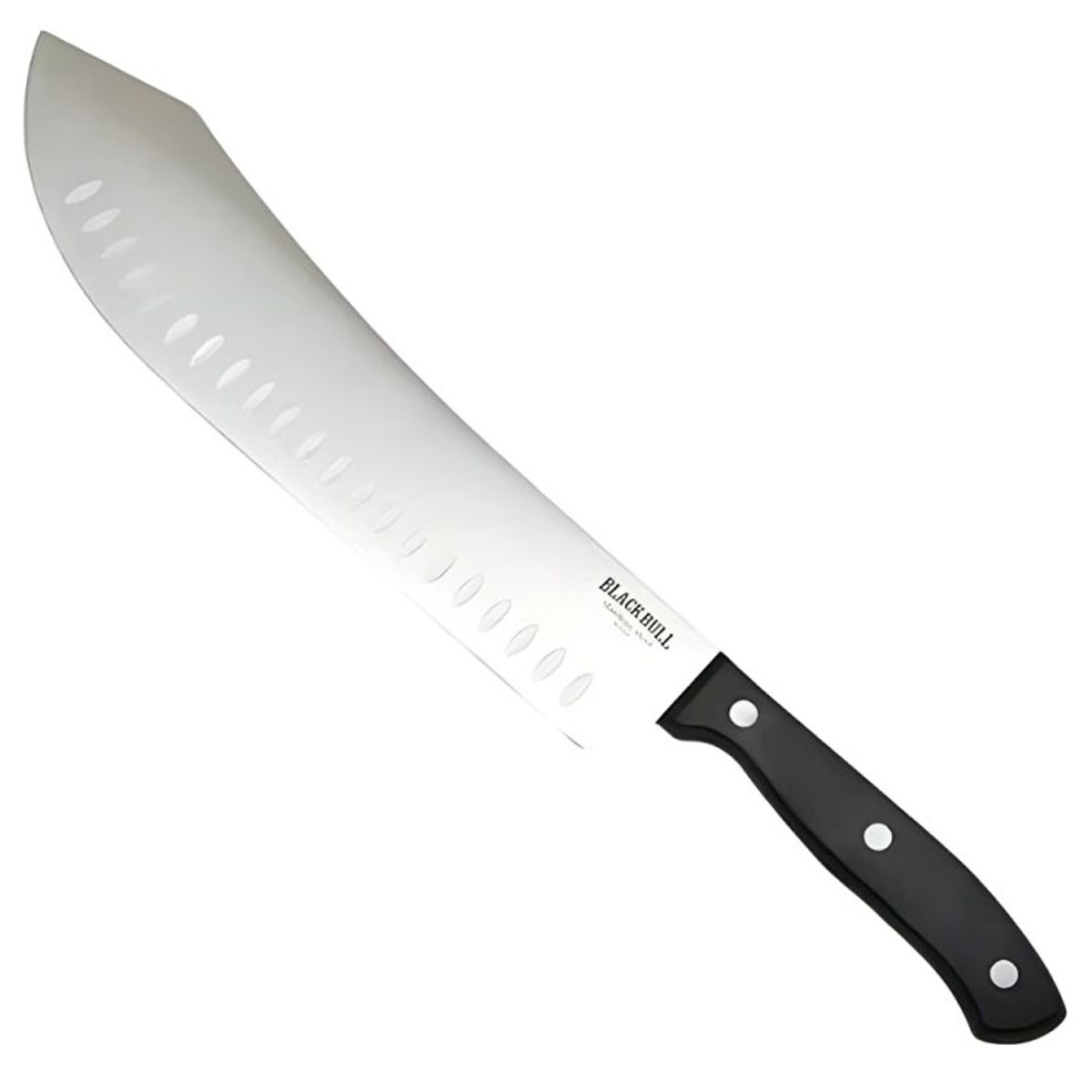 BLACK BULL - CUCHILLO BUTCHER BLACKBULL