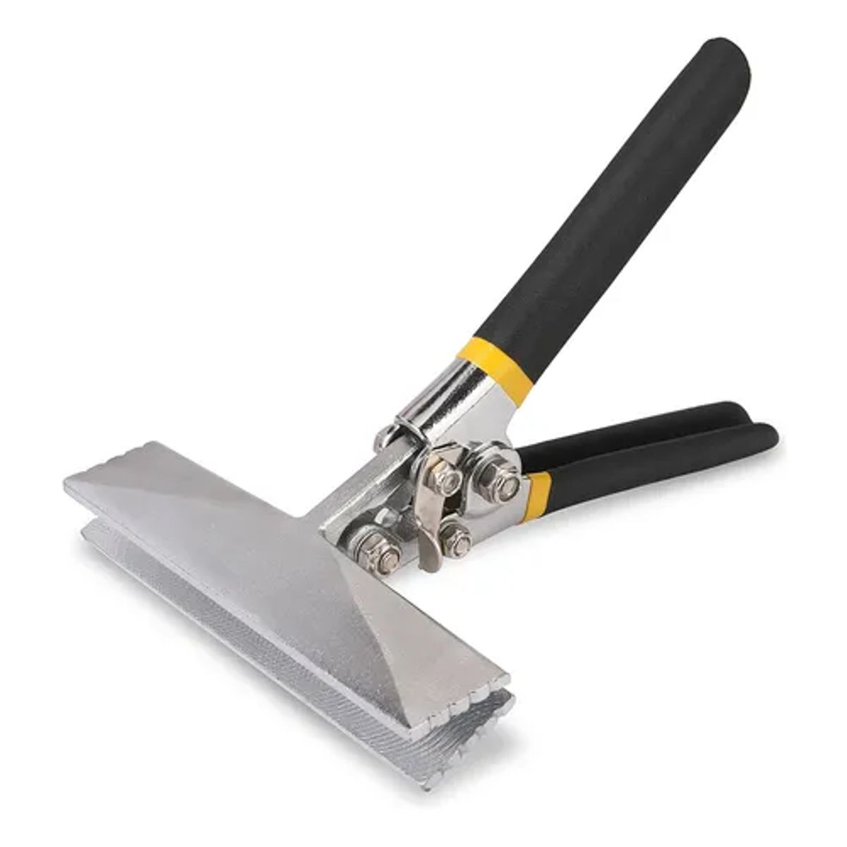 Alicate 15cmx207cm Pinza Dobladora Lámina Negra Metalcon, marca GENERICO - Foto 2