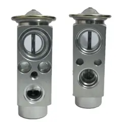 GENERICO - VALVULA BLOCK EXPANSION SPRINTER