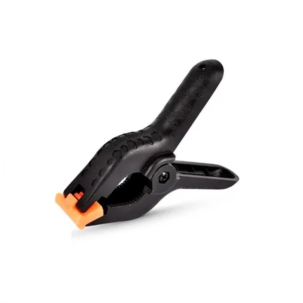 GENERICO - Pack 12 Pinzas Alicate Tipo Prensas 2 Pulgadas