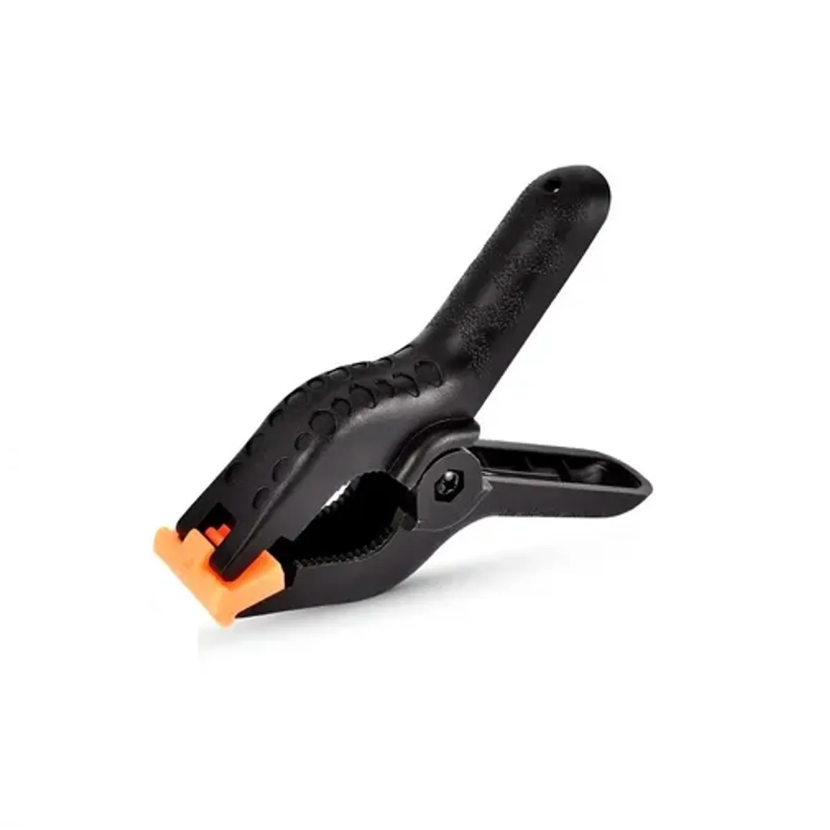 GENERICO - Pack 12 Pinzas Alicate Tipo Prensas 2 Pulgadas