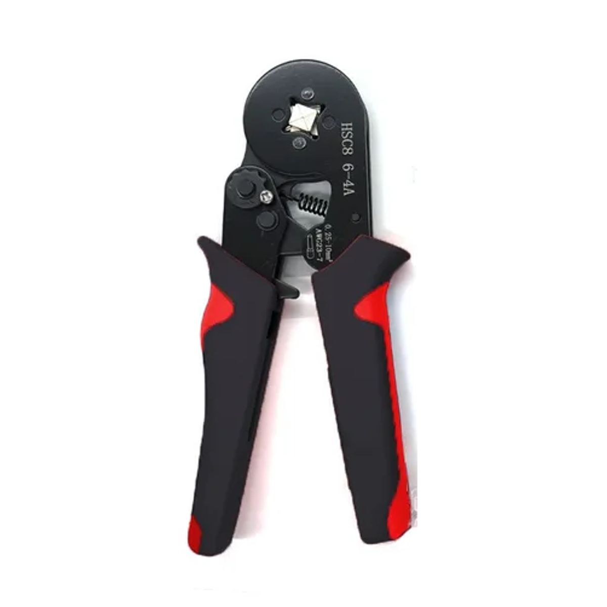 GENERICO - Alicate Prensa Terminal Crimping + 1250 Ferrules