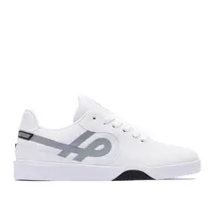 OUS - Zapatilla Imigrante Branco Reflex Preto