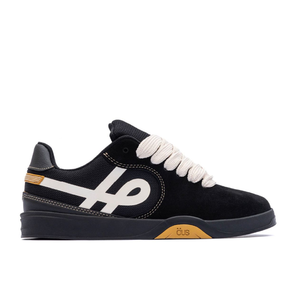 OUS - Zapatilla OUS Imigrante Serie X Prt Chantilly Dijon Essencial