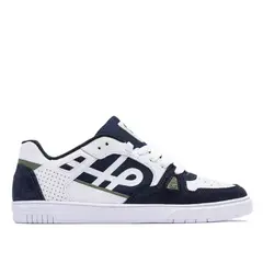 OUS - Zapatilla 2K Azul Branco Verde Essencial