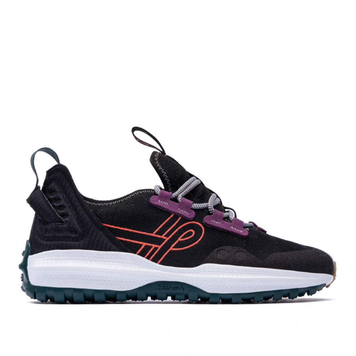 OUS - Zapatilla OUS Hevea Brasiliensis Multi Colors Oe