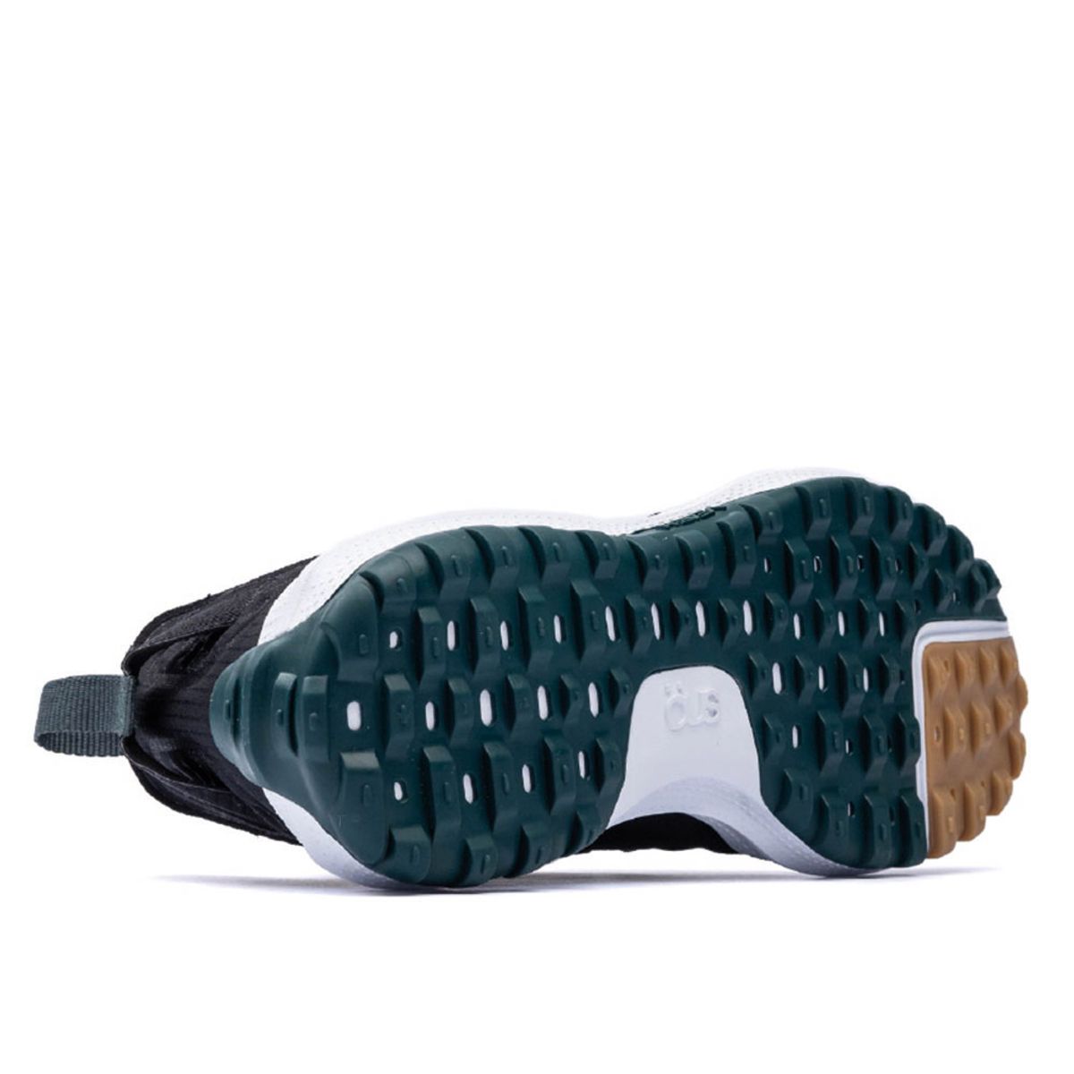 OUS - Zapatilla OUS Hevea Brasiliensis Multi Colors Oe