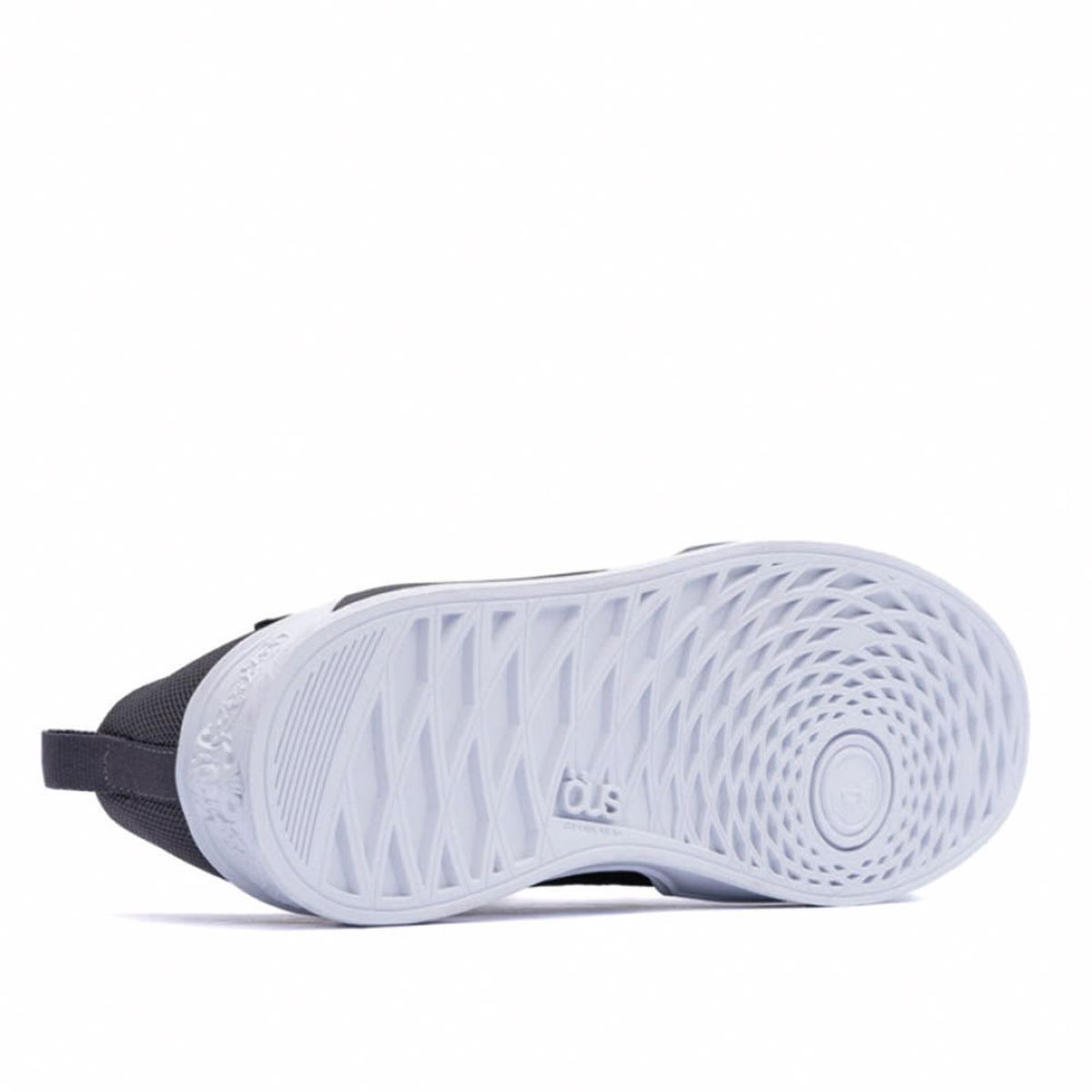 OUS - Zapatilla OUS Arquitetonico Prt Cinza Essencial