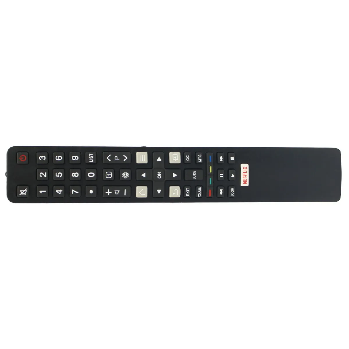 TECNOLAB - Control Remoto Universal SmartTv Tcl Oem - SC