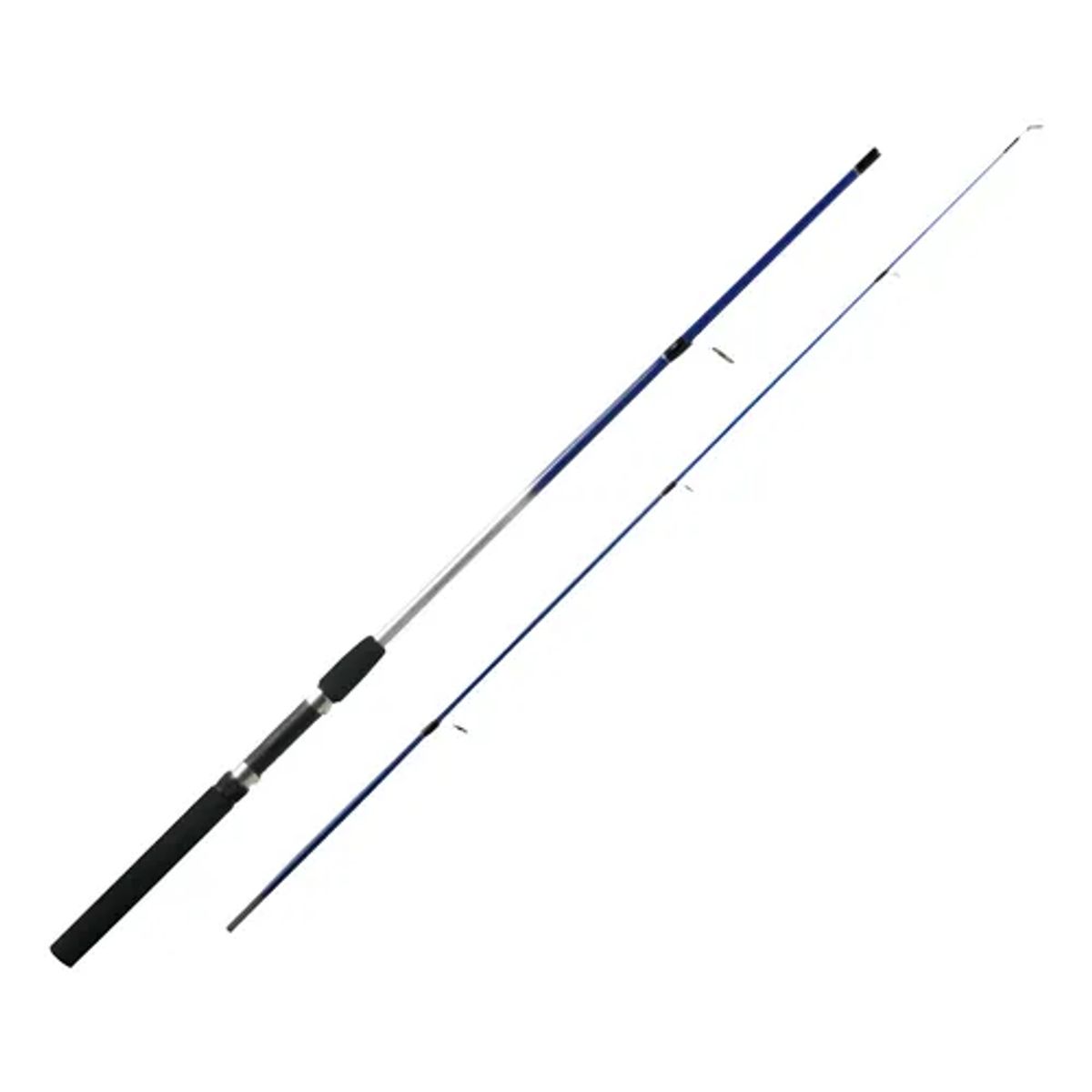 GENERICO - Set Okuma Caña 180 Mts+carrete+nylon+accesorios Jainel