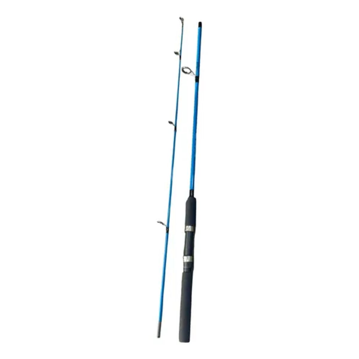 GENERICO - Caña De Pescar Pokee Bonnies 210cm Fibra  De Carbono 5-30gr