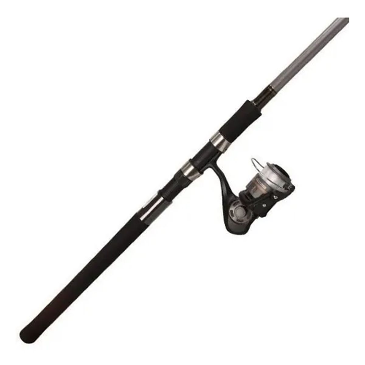 GENERICO - Set Caña De Pescar +carrete+ Accesorios  Jainel Fishing