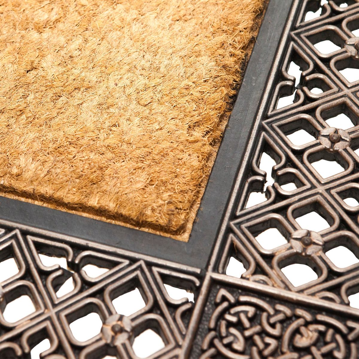 DIB - Limpiapiés Ornament Design 055X090 1245