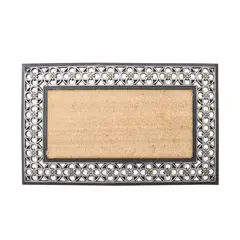 DIB - Limpiapiés Ornament Design 055X090 1281